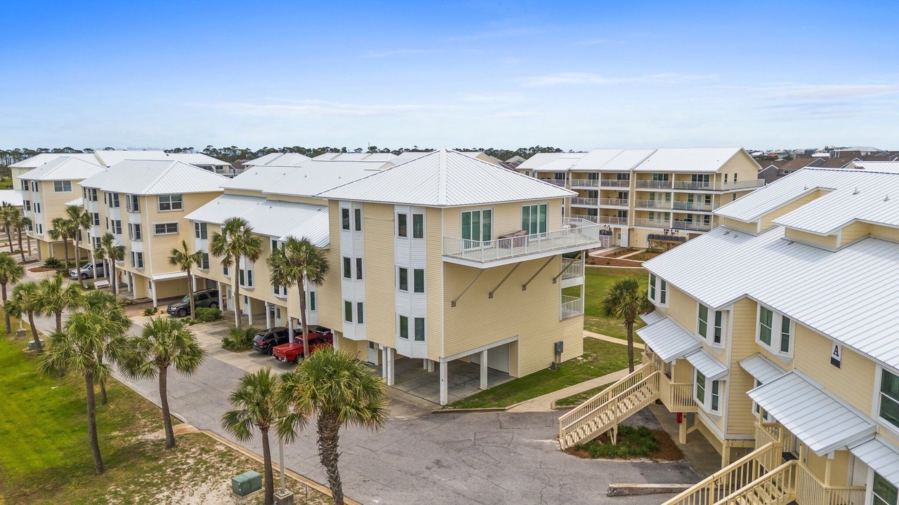 Photo of Outdoor in Cape San Blas