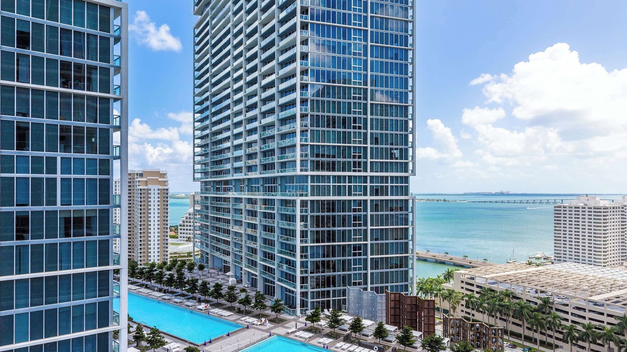 Photo of Outdoor in Downtown Miami