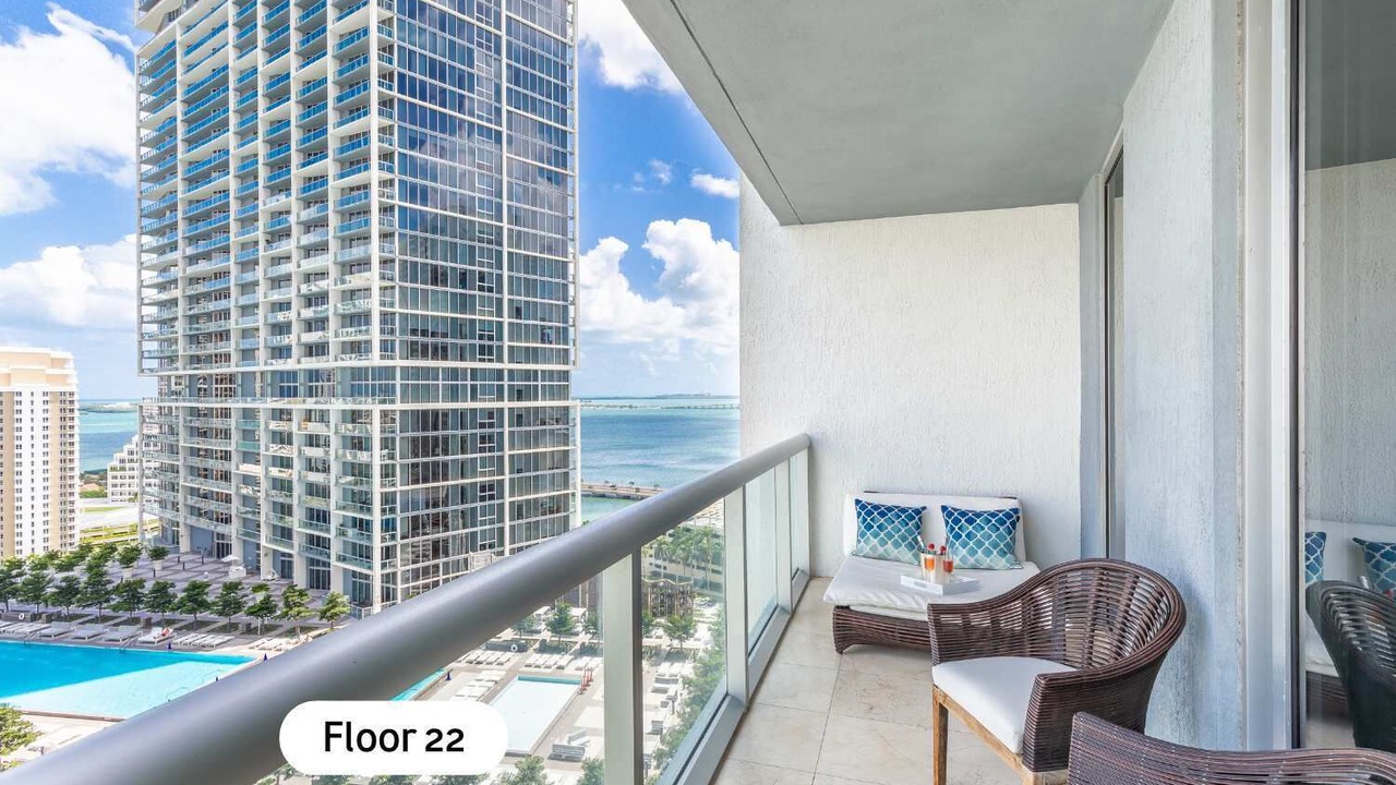 Photo of Outdoor in Downtown Miami