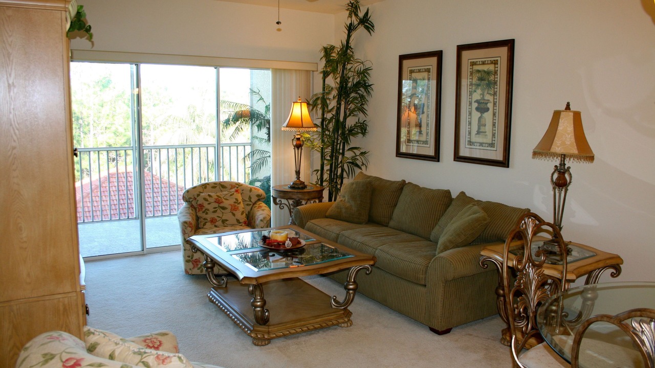 Photo of Livingroom in Ole