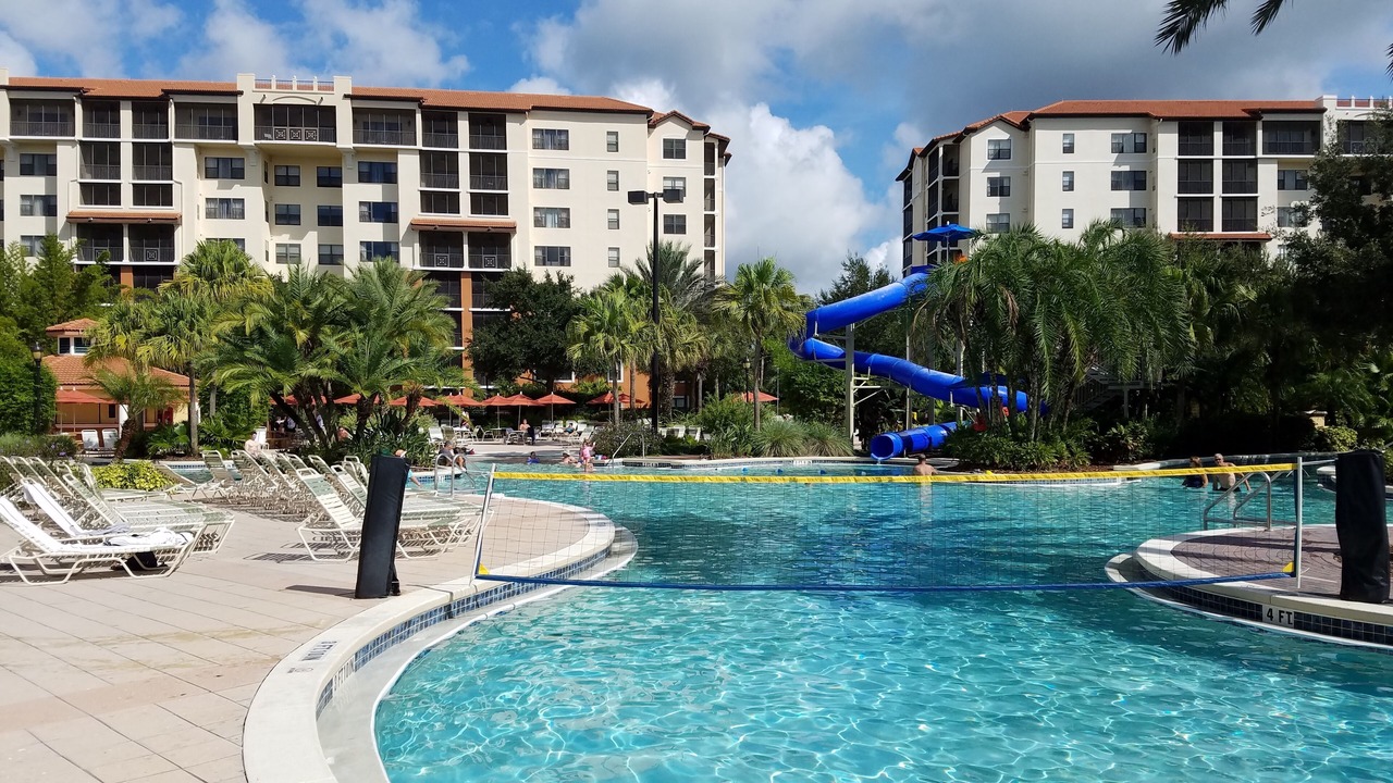 Photo of Outdoor in Orange Lake