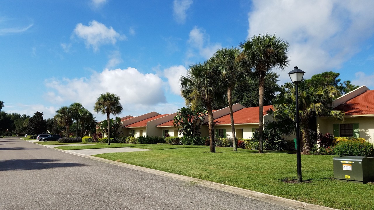 Photo of Outdoor in Orange Lake