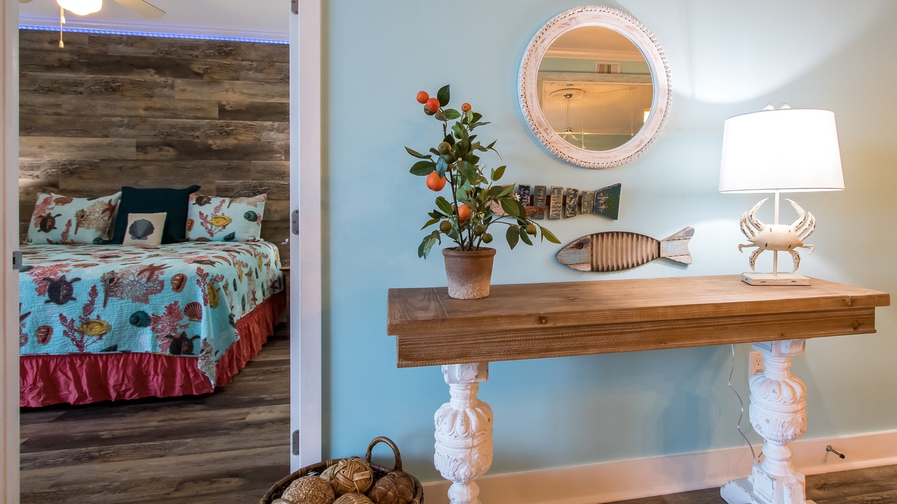 Photo of Bedroom in Fort Walton Beach