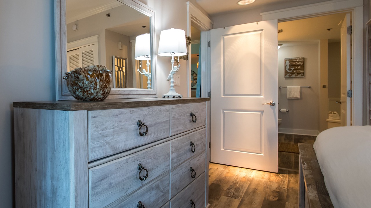 Photo of Bedroom in Fort Walton Beach