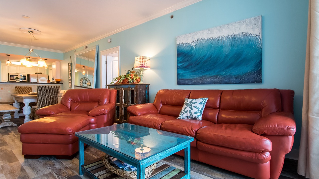 Photo of Livingroom in Fort Walton Beach