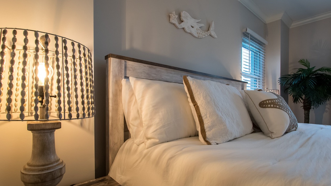 Photo of Bedroom in Fort Walton Beach