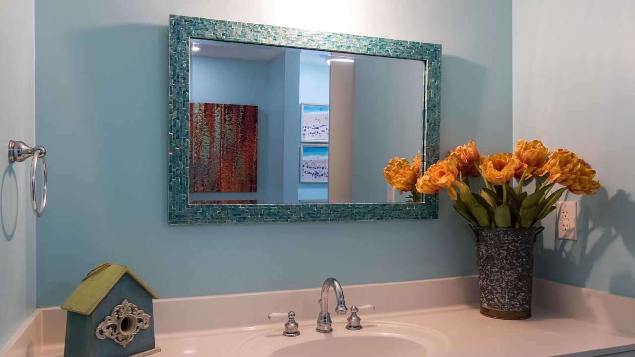 Photo of Bathroom in Fort Walton Beach