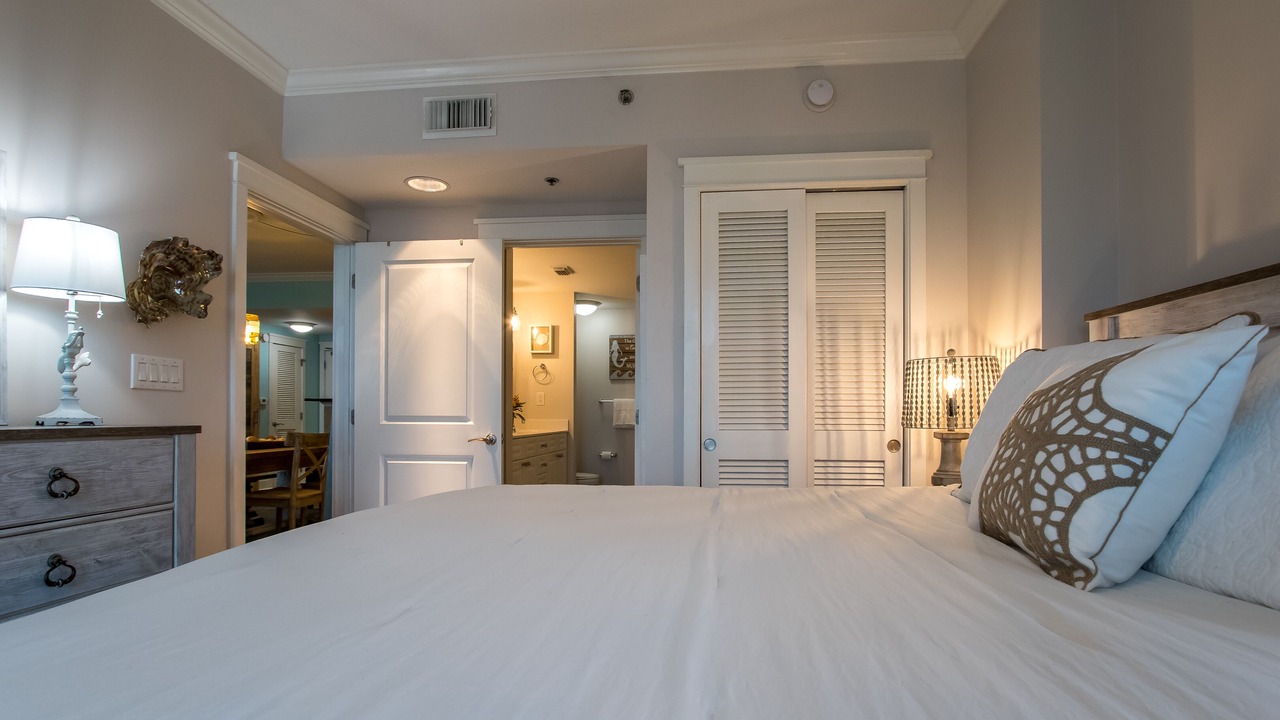 Photo of Bedroom in Fort Walton Beach