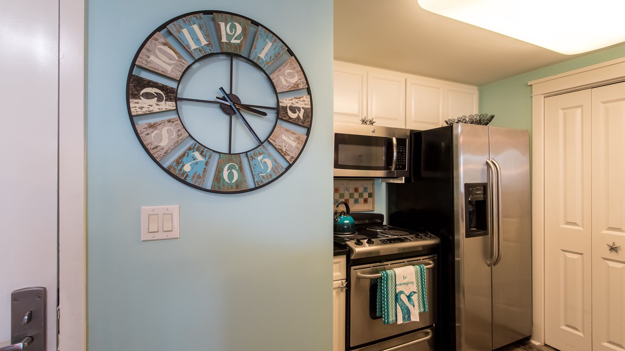Photo of Kitchen in Fort Walton Beach