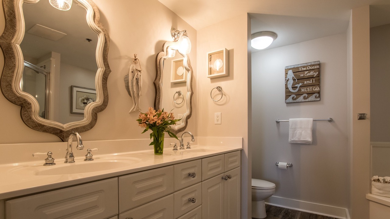 Photo of Bathroom in Fort Walton Beach