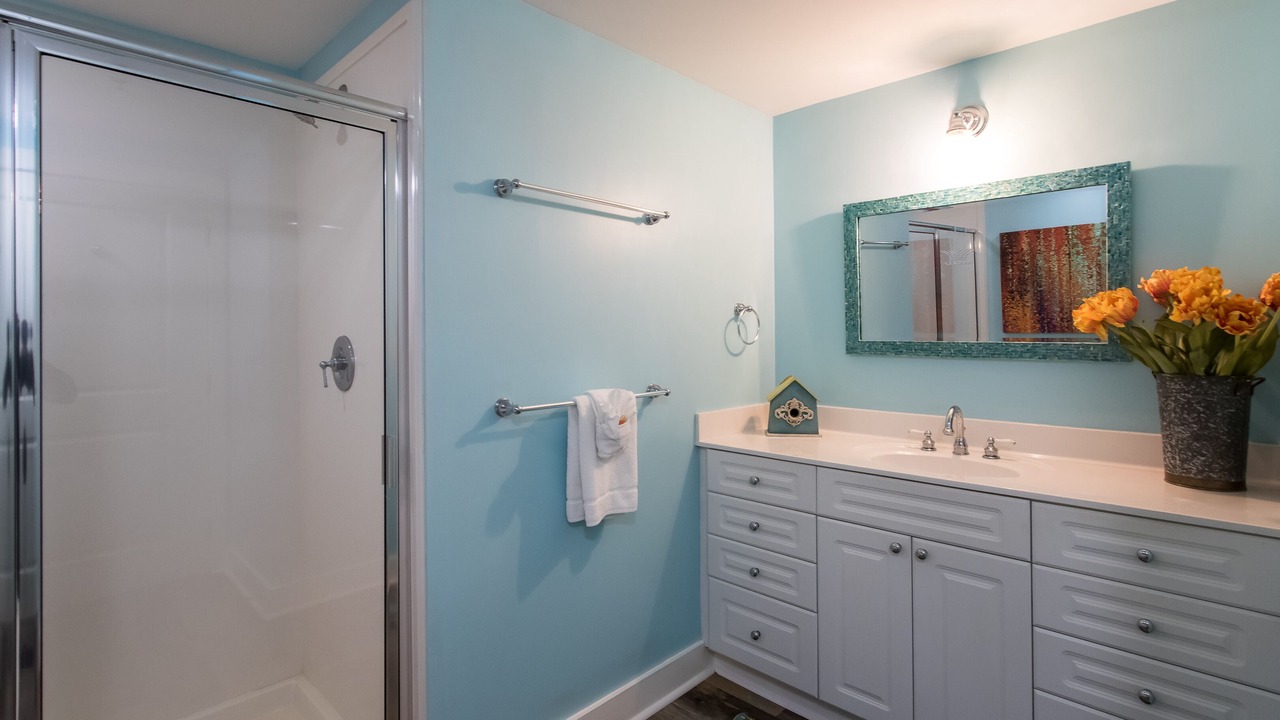 Photo of Bathroom in Fort Walton Beach