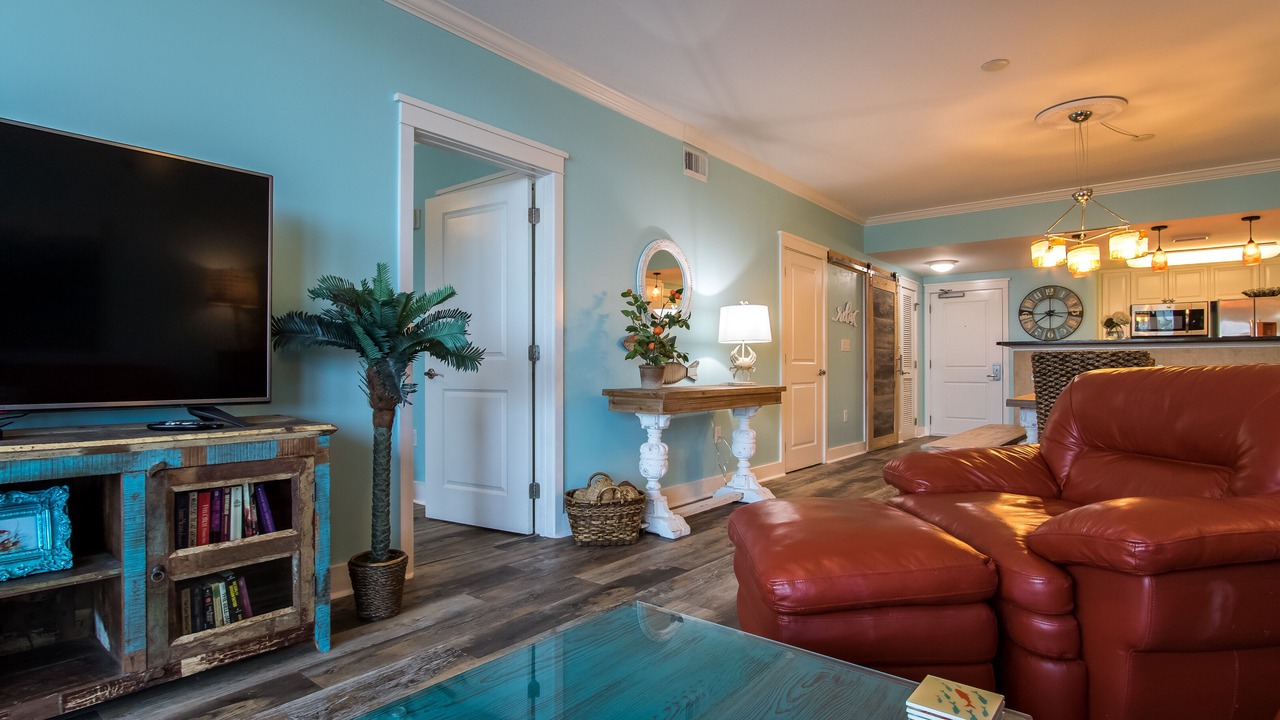Photo of Livingroom in Fort Walton Beach