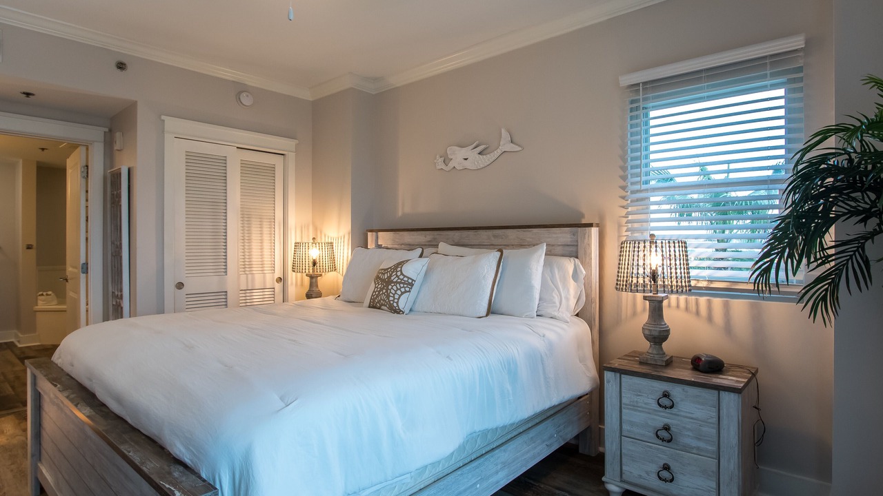 Photo of Bedroom in Fort Walton Beach