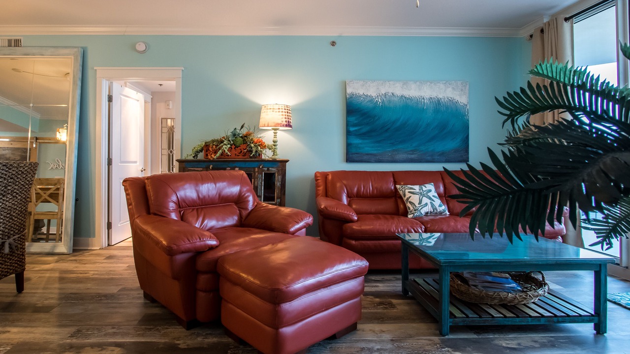 Photo of Livingroom in Fort Walton Beach