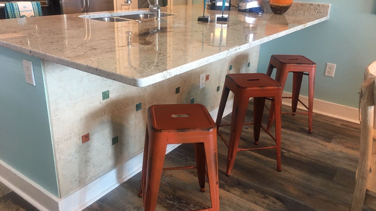 Photo of Kitchen in Fort Walton Beach