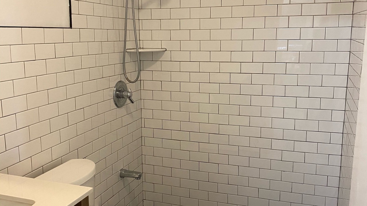 Photo of Bathroom in Lake Placid