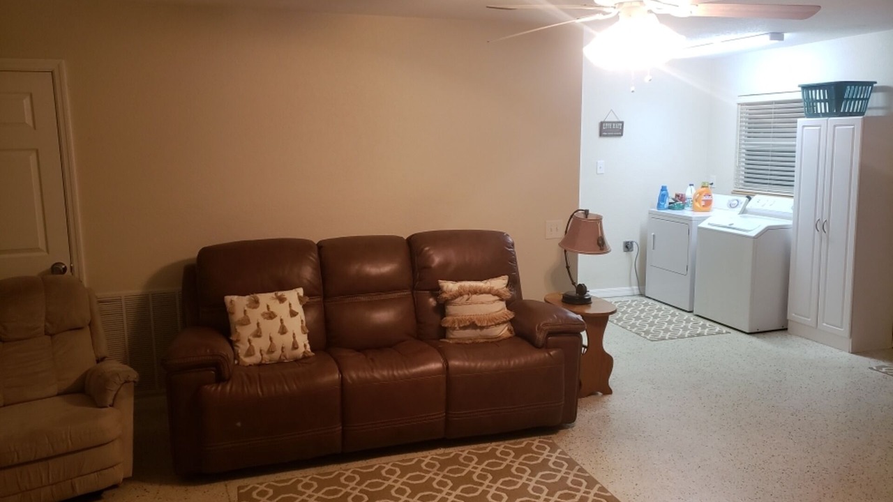 Photo of Livingroom in Lake Placid