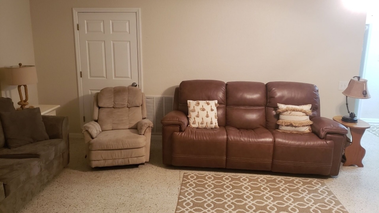 Photo of Livingroom in Lake Placid