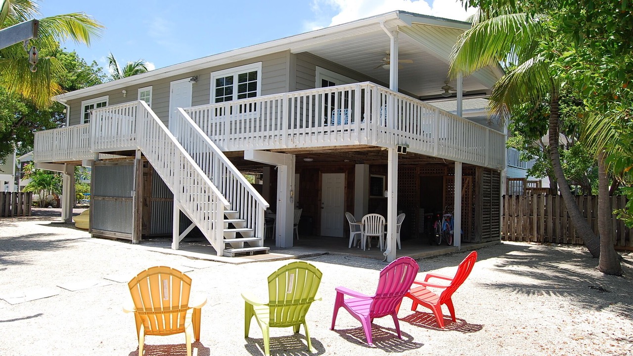 Photo of Outdoor in Little Torch Key
