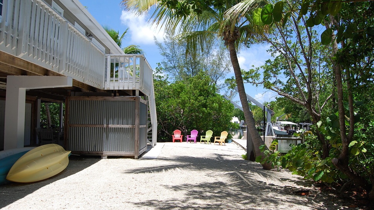 Photo of Outdoor in Little Torch Key