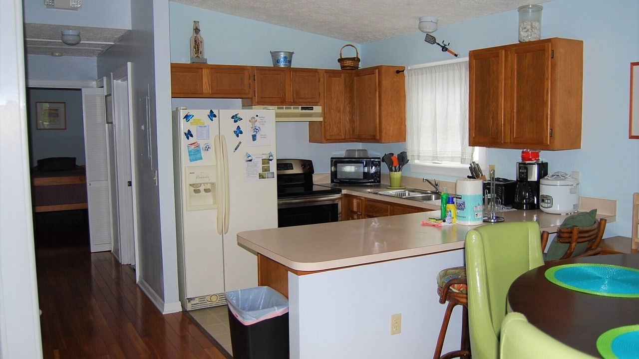 Photo of Kitchen in Little Torch Key