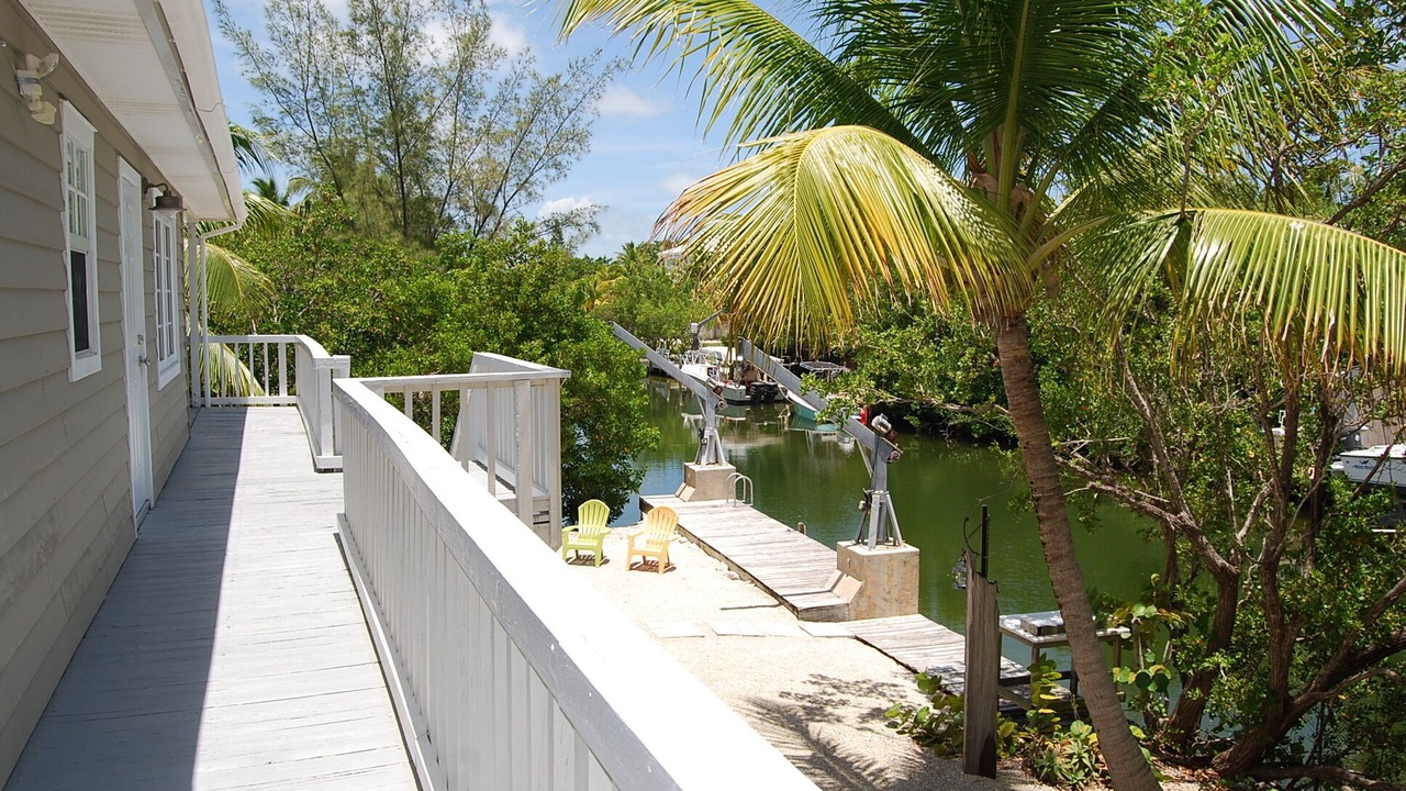 Photo of Outdoor in Little Torch Key
