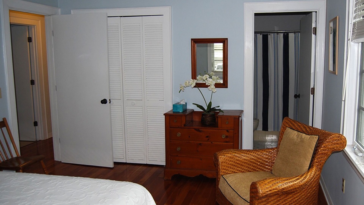 Photo of Bathroom in Little Torch Key