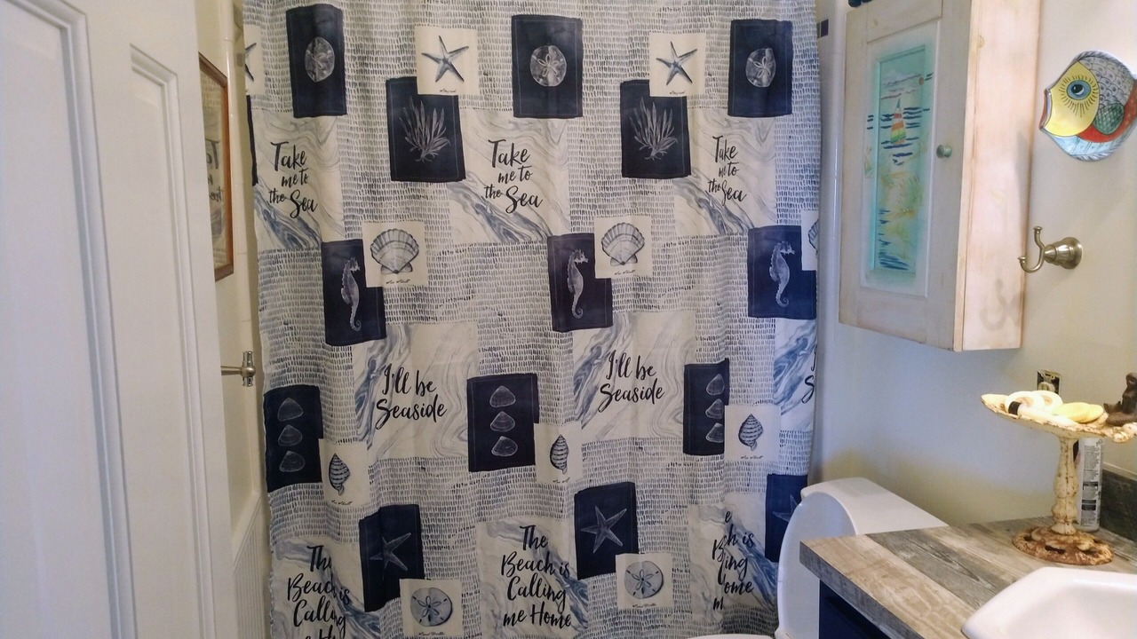 Photo of Bathroom in Saint Teresa