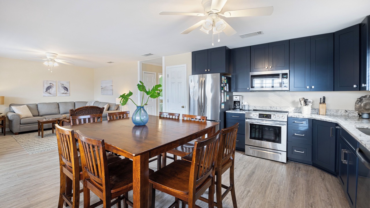 Photo of Kitchen in Southpointe