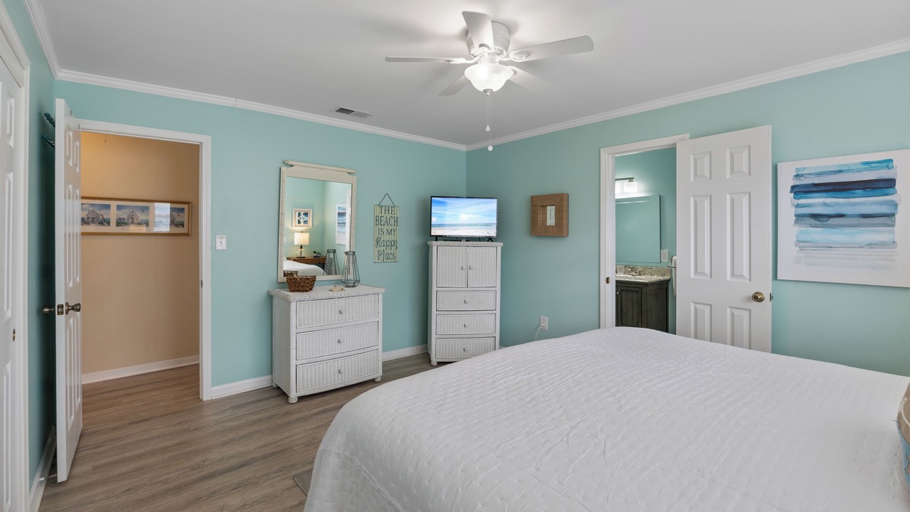 Photo of Bedroom in Southpointe