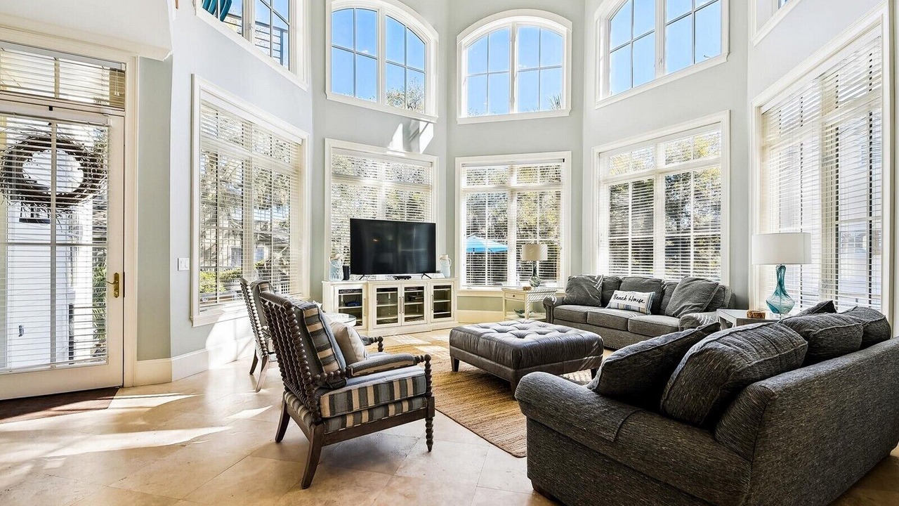 Photo of Bedroom in North Forest Beach