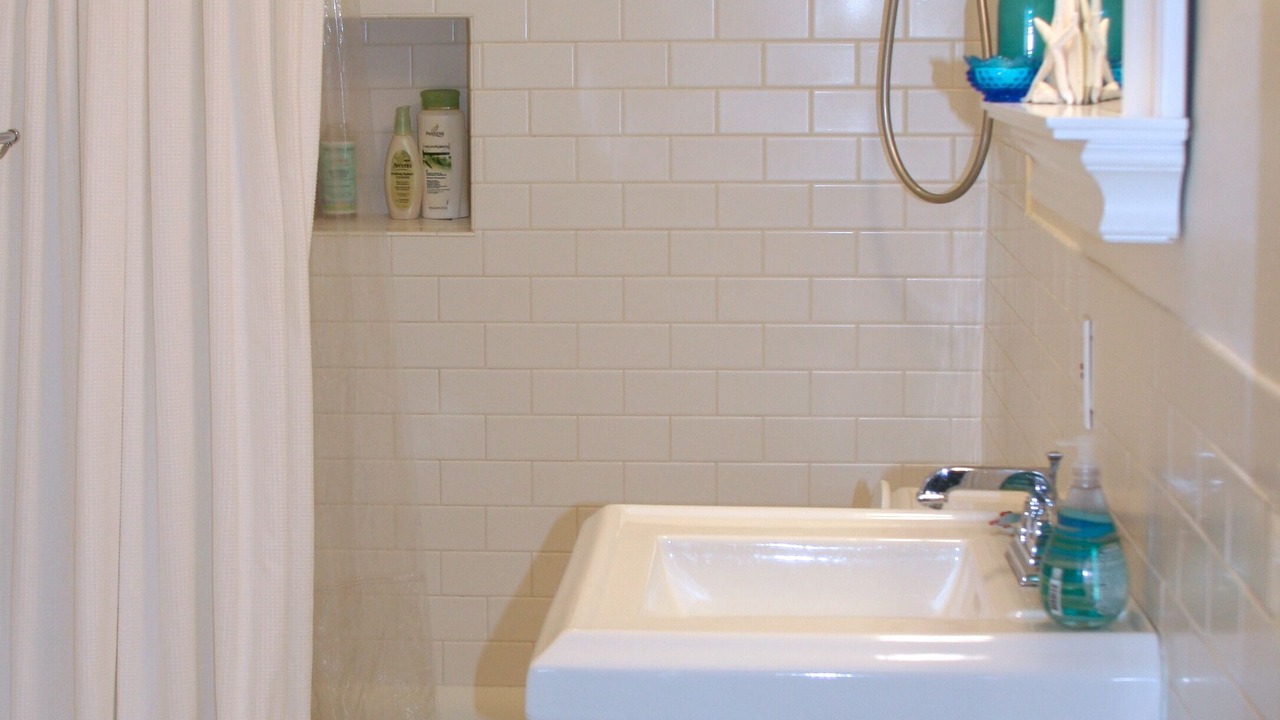 Photo of Bathroom in Delray Beach