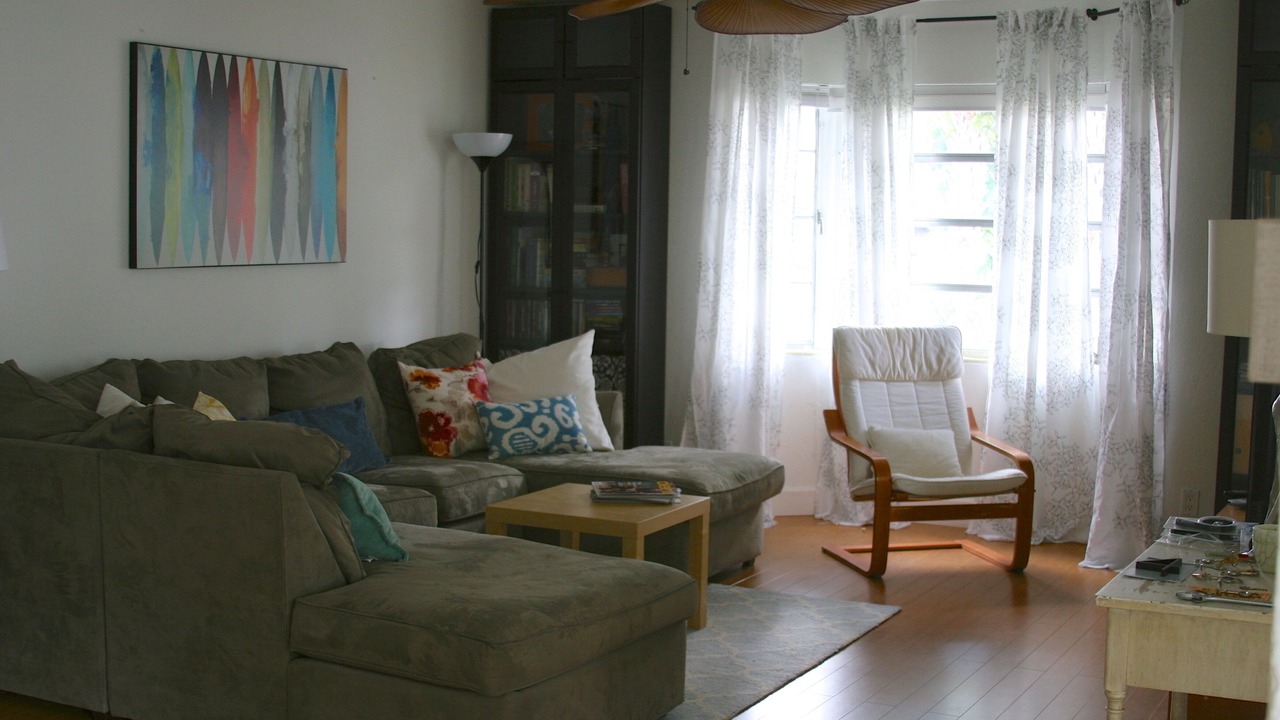 Photo of Livingroom in Delray Beach