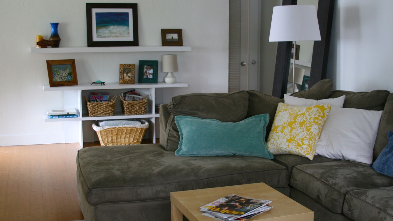 Photo of Livingroom in Delray Beach