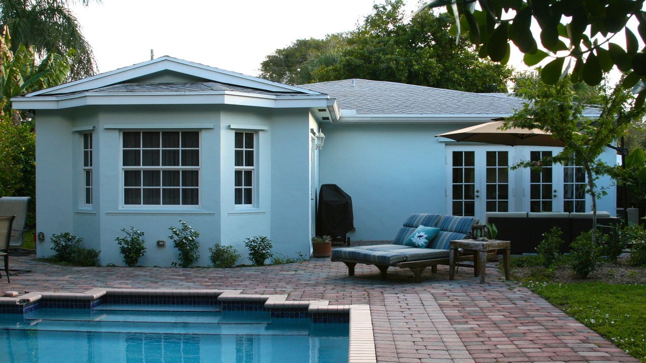 Photo of Outdoor in Delray Beach