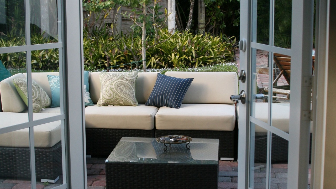 Photo of Bedroom in Delray Beach