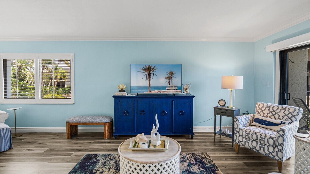 Photo of Bedroom in Boca Grande