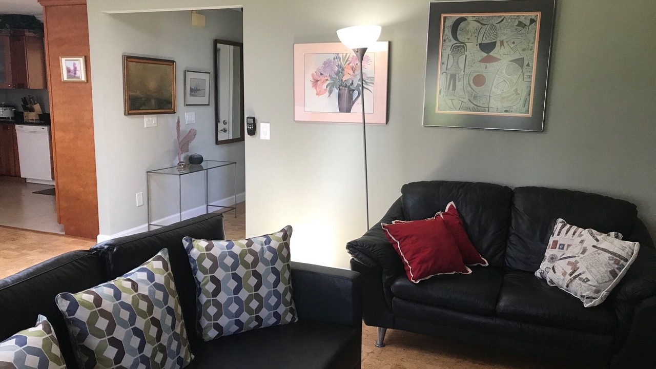 Photo of Livingroom in Sebastian Highlands
