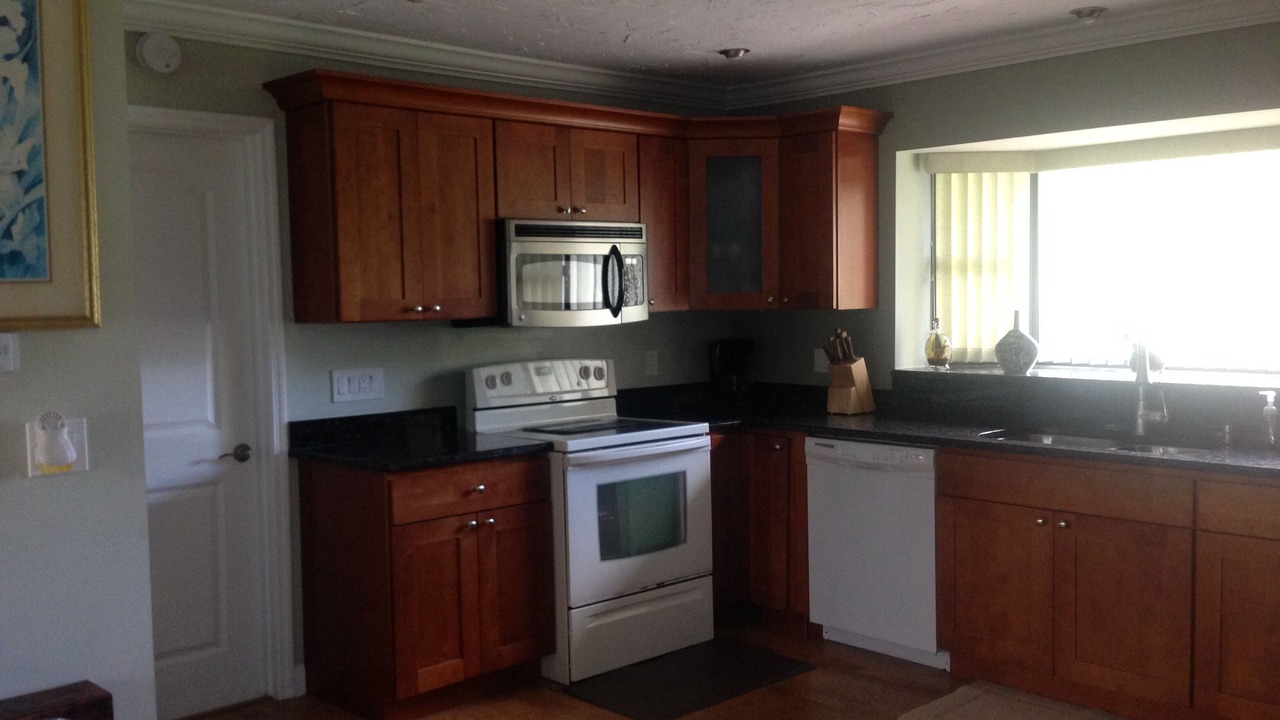 Photo of Kitchen in Sebastian Highlands