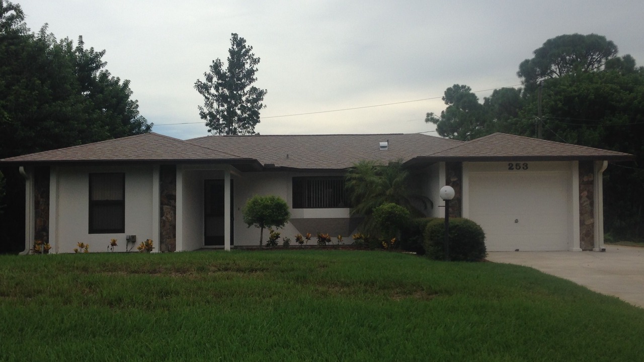 Photo of Outdoor in Sebastian Highlands