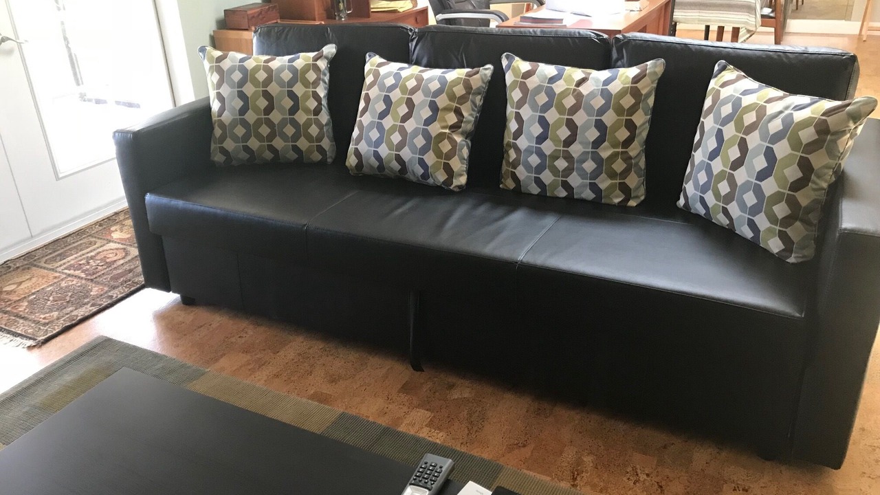 Photo of Livingroom in Sebastian Highlands