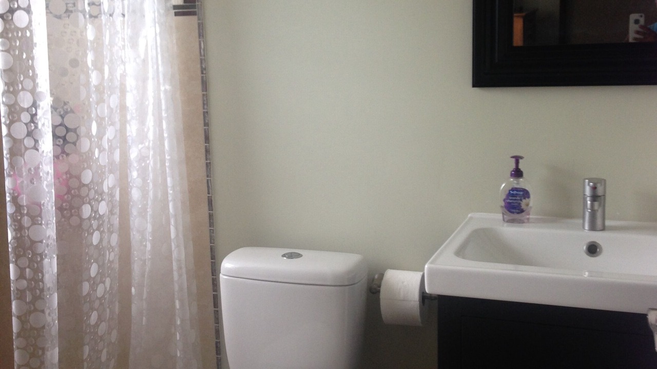 Photo of Bathroom in Sebastian Highlands