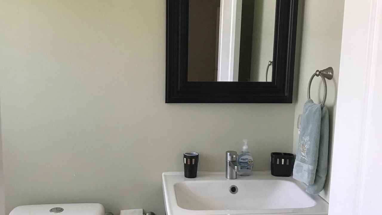 Photo of Bathroom in Sebastian Highlands