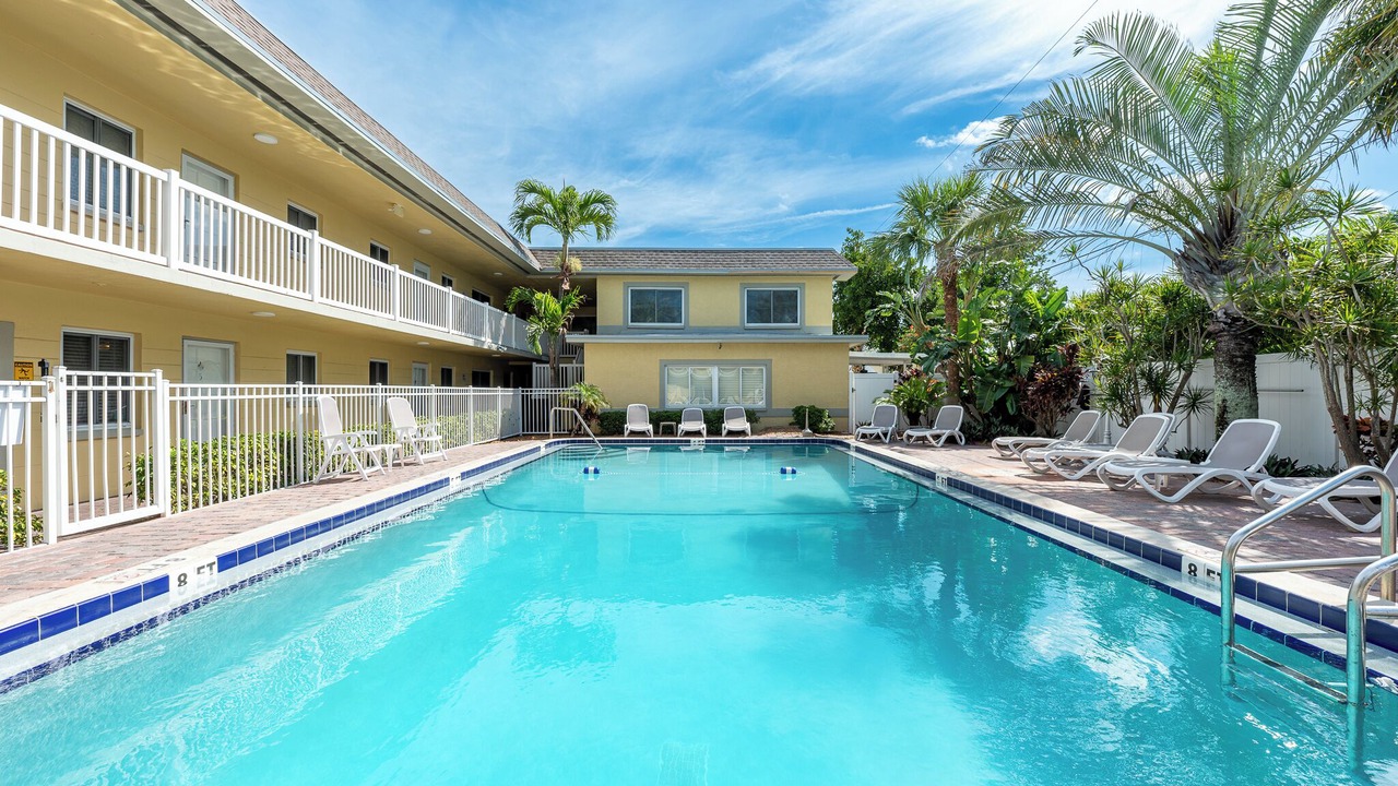 Photo of Outdoor in St. Pete Beach