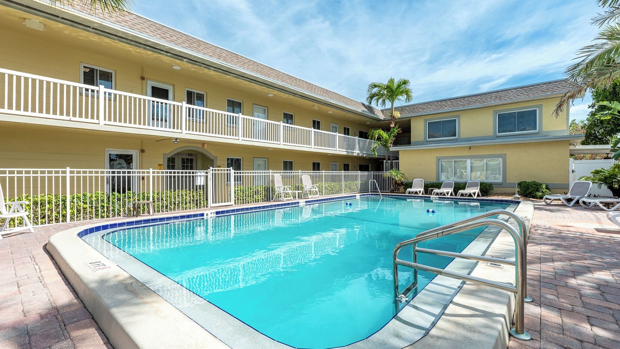 Photo of Outdoor in St. Pete Beach