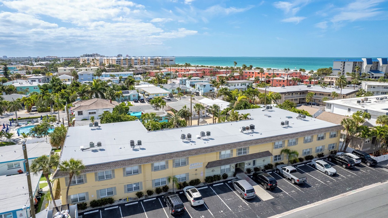 Photo of Outdoor in St. Pete Beach
