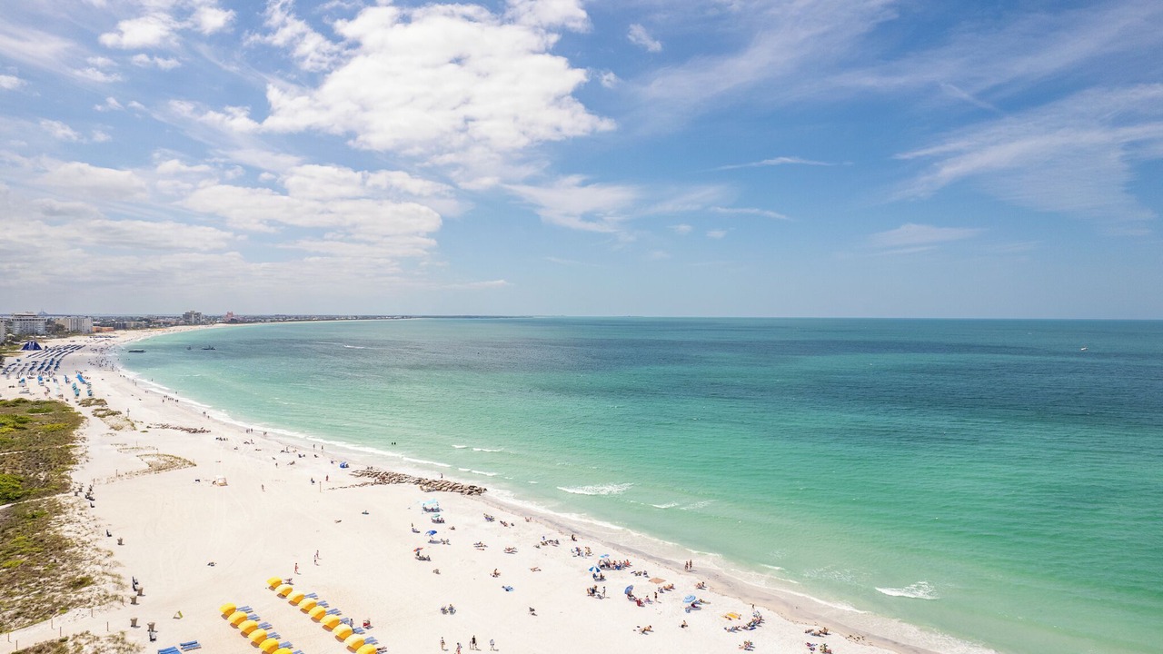 Photo of Others in St. Pete Beach