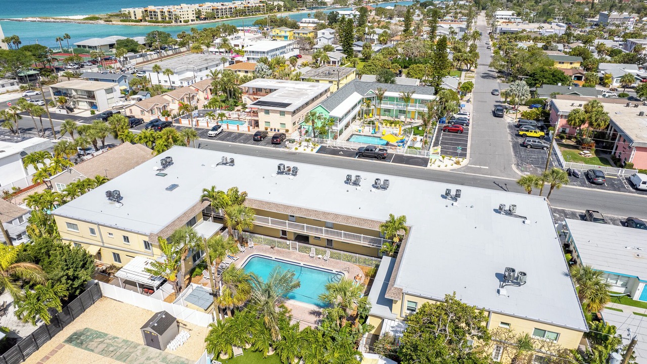 Photo of Outdoor in St. Pete Beach
