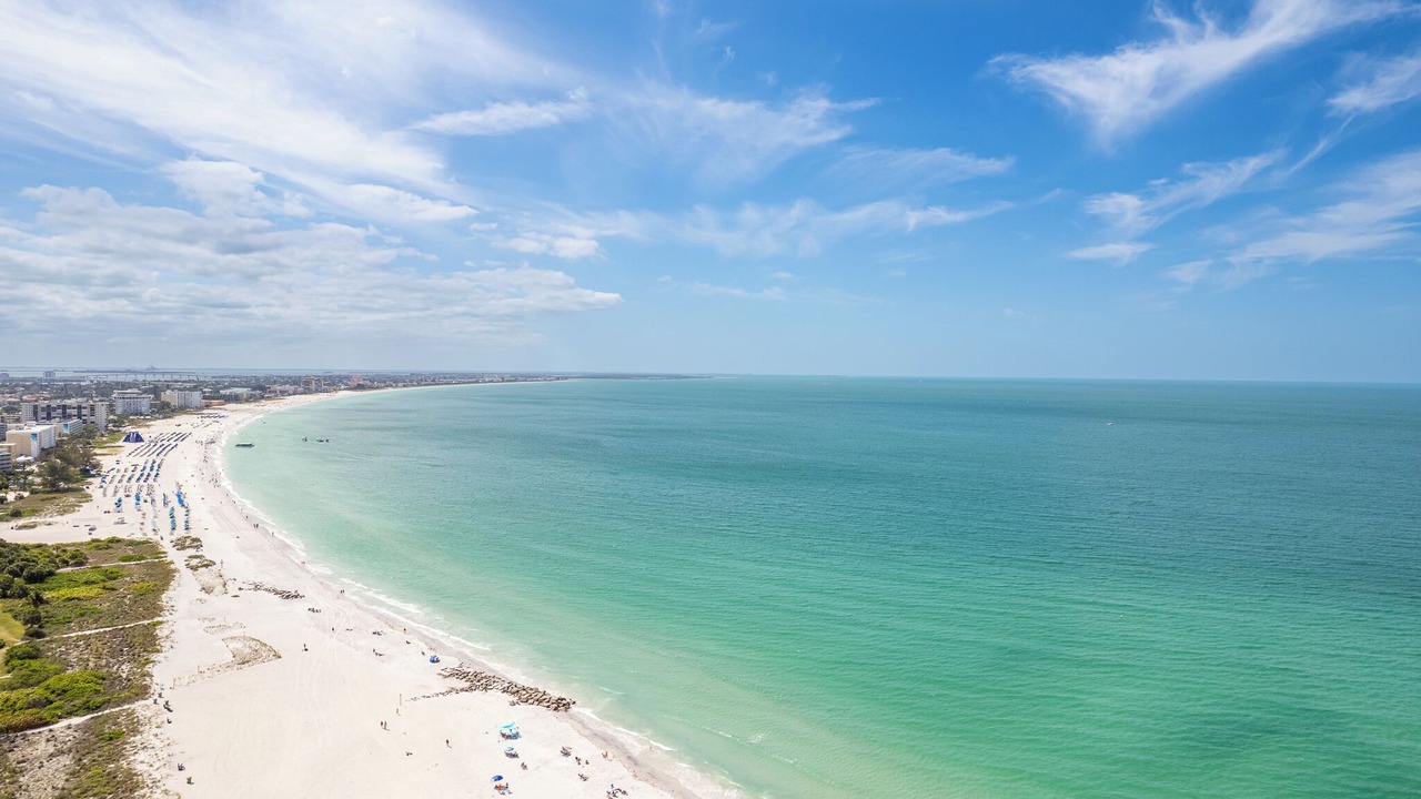 Photo of Others in St. Pete Beach