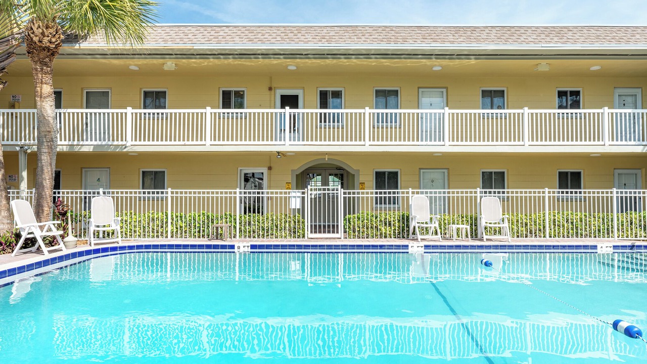 Photo of Outdoor in St. Pete Beach